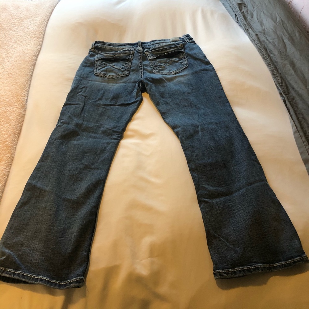 Daytrip Virgo Bootcut Jeans